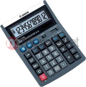 Kalkulator Canon TX-1210E 4100A014 1