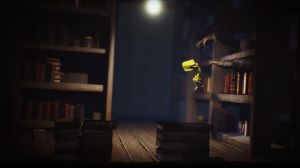 Little Nightmares - Complete Edition PC, wersja cyfrowa 2