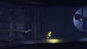 Little Nightmares - Complete Edition PC, wersja cyfrowa 4