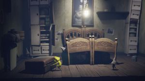 Little Nightmares - Complete Edition PC, wersja cyfrowa 5