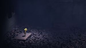 Little Nightmares - Complete Edition PC, wersja cyfrowa 6