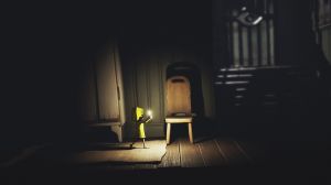 Little Nightmares - Complete Edition PC, wersja cyfrowa 7