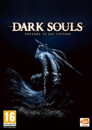 Dark Souls: Prepare to Die PC, wersja cyfrowa 1