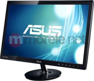 Monitor Asus VS228H 1