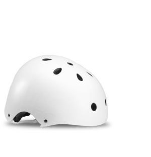 Rollerblade Kask Downtown Helmet biały r. S (067H0300849) 1