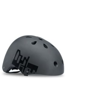 Rollerblade Kask Downtown Helmet czarny r. S (067H0300800) 1