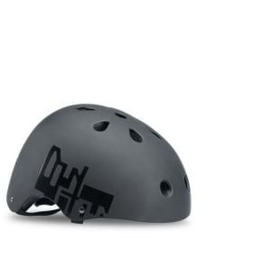 Rollerblade Kask Downtown Helmet czarny r. M (067H0300800) 1