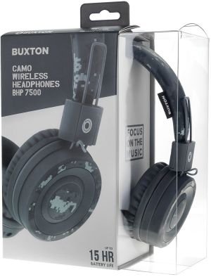 Słuchawki Sencor BHP 7500 9