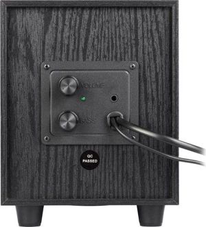 Głośniki komputerowe Sencor YSP 212BK (45012681) 2