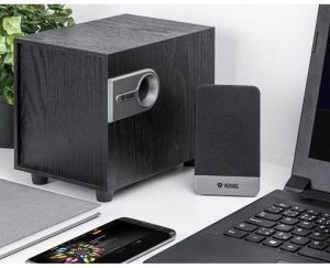 Głośniki komputerowe Sencor YSP 212BK (45012681) 3