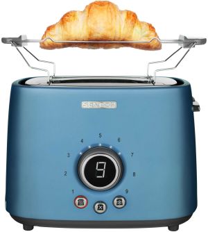 Toster Sencor STS 6052BL 3