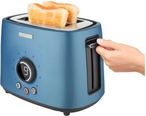 Toster Sencor STS 6052BL 4