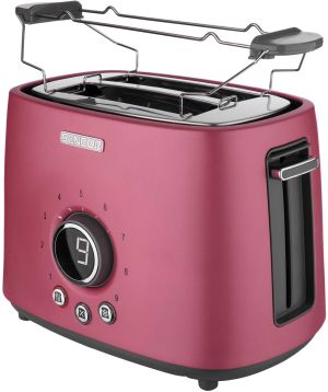 Toster Sencor STS 6054RD 3