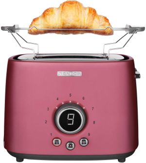 Toster Sencor STS 6054RD 4