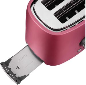 Toster Sencor STS 6054RD 8