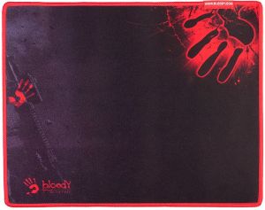 Mysz A4Tech Bloody Blazing Q81 + podkładka (A4TMYS46030) 7
