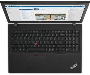 Laptop Lenovo ThinkPad L580 (20LW000YPB) 12