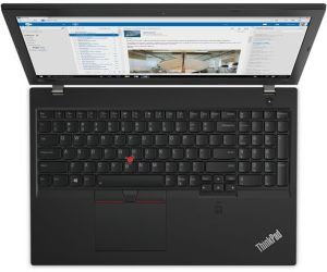 Laptop Lenovo ThinkPad L580 (20LW000WPB) 12