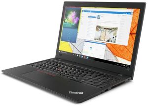 Laptop Lenovo ThinkPad L580 (20LW000UPB) 16 GB RAM/ 128 GB M.2/ 2TB HDD/ Windows 10 Pro 1
