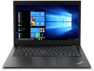 Laptop Lenovo ThinkPad L480 (20LS0016PB) 1
