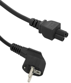 Zasilacz do laptopa Qoltec 120 W, 2.5 mm, 6.3 A, 19 V (51529) 3