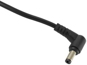 Zasilacz do laptopa Qoltec 150 W, 2.5 mm, 7.7 A, 19.5 V (51531) 2