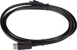 Cable HDMI / DisplayPort AK-AV-05 1.8m