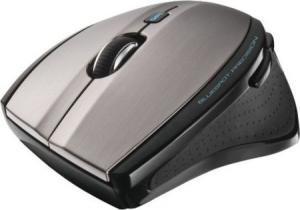 Mysz Trust Optical MaxTrack Wireless Mini Mouse (17177) 2