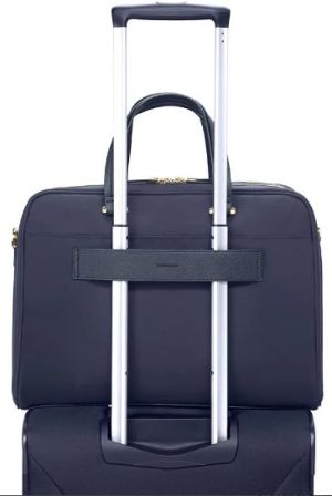 Torba Samsonite Zalia 15,6''granatowa (85D-11-005) 3