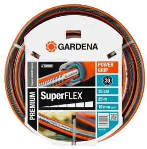 Gardena Wąż Spiralny SuperFlex 19mm 3/4 25m (18113) 1