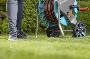 Gardena Wózek na wąż CleverRoll M Easy (18515-20) 6