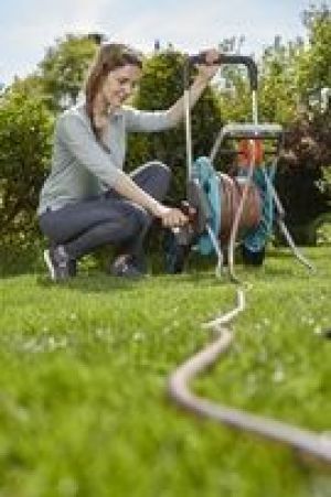 Gardena Wózek na wąż CleverRoll M Easy (18515-20) 9