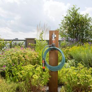 Gardena Wąż tarasowy, zwój 7,5m - 18401-20 2