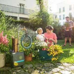 Gardena Wąż tarasowy, zwój 7,5m - 18401-20 4