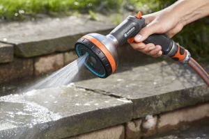 Gardena Premium pistolet zraszający wielofunkcyjny (18317-20) 3