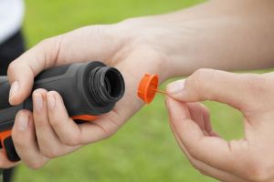 Gardena Premium pistolet zraszający wielofunkcyjny (18317-20) 5