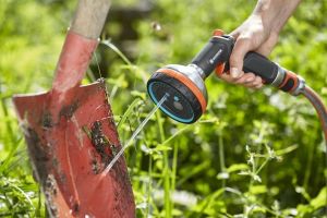 Gardena Premium pistolet zraszający wielofunkcyjny (18317-20) 6