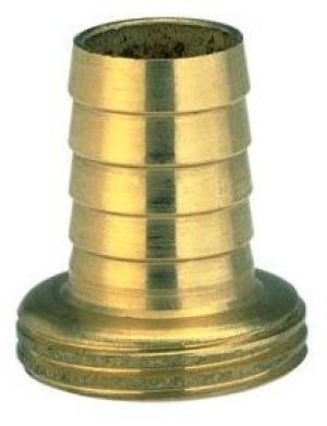 Gardena Przyłącze mosiądz-wkręt węża G3/4" i 13mm (7146) 1