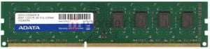 Pamięć ADATA DDR3, 4 GB, 1333MHz, CL9 (AD3U1333C4G9B) 1