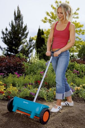 Gardena Classic 300 siewnik (00430-20) 3