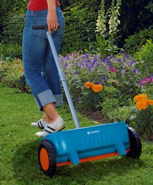 Gardena Classic 300 siewnik (00430-20) 4