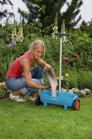 Gardena Classic 300 siewnik (00430-20) 5