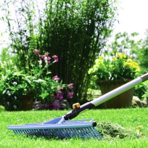 Gardena Grabie do trawy Combisystem 60 cm (3381-20) 2