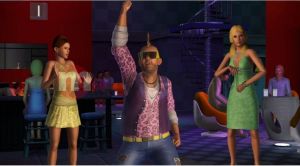 The Sims 3: Pokolenia (dodatek do The Sims 3) PC 3
