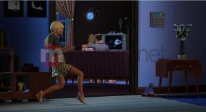 The Sims 3: Pokolenia (dodatek do The Sims 3) PC 5