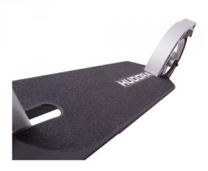 Hulajnoga Hudora BigWheel Air Czarny (14031) 2