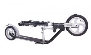 Hulajnoga Hudora BigWheel Air Czarny (14031) 3