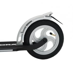 Hulajnoga Hudora BigWheel Air Czarny (14031) 5