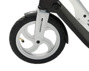 Hulajnoga Hudora BigWheel Air Czarny (14031) 6