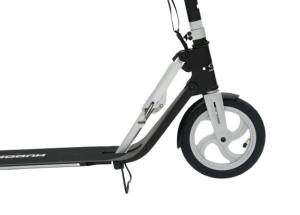 Hulajnoga Hudora BigWheel Air Czarny (14031) 8